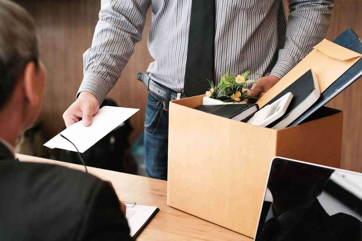 O Aviso Prévio nos Contratos de trabalho